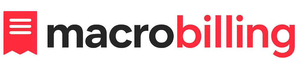 MacroBilling Logo